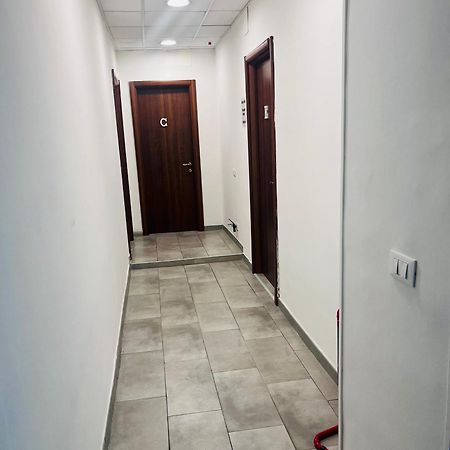 Grandis Rooms Рим Екстер'єр фото