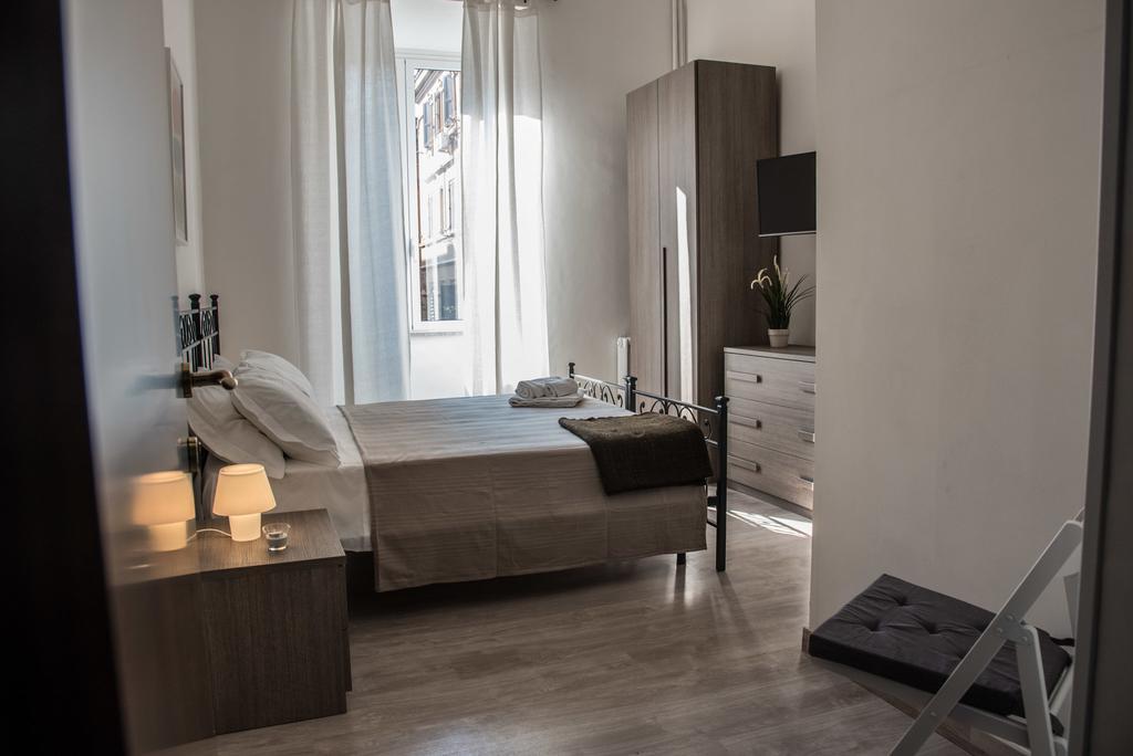 Grandis Rooms Рим Номер фото