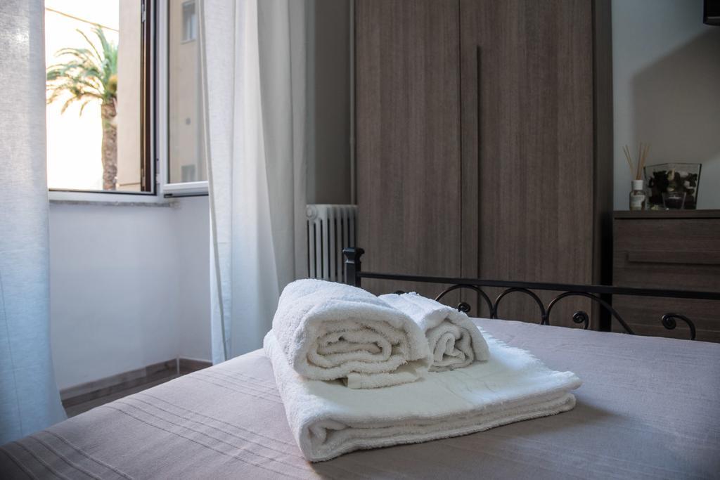 Grandis Rooms Рим Номер фото