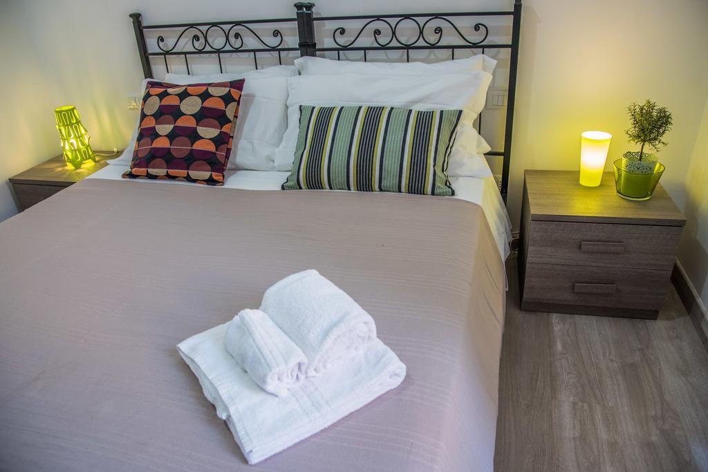 Grandis Rooms Рим Номер фото