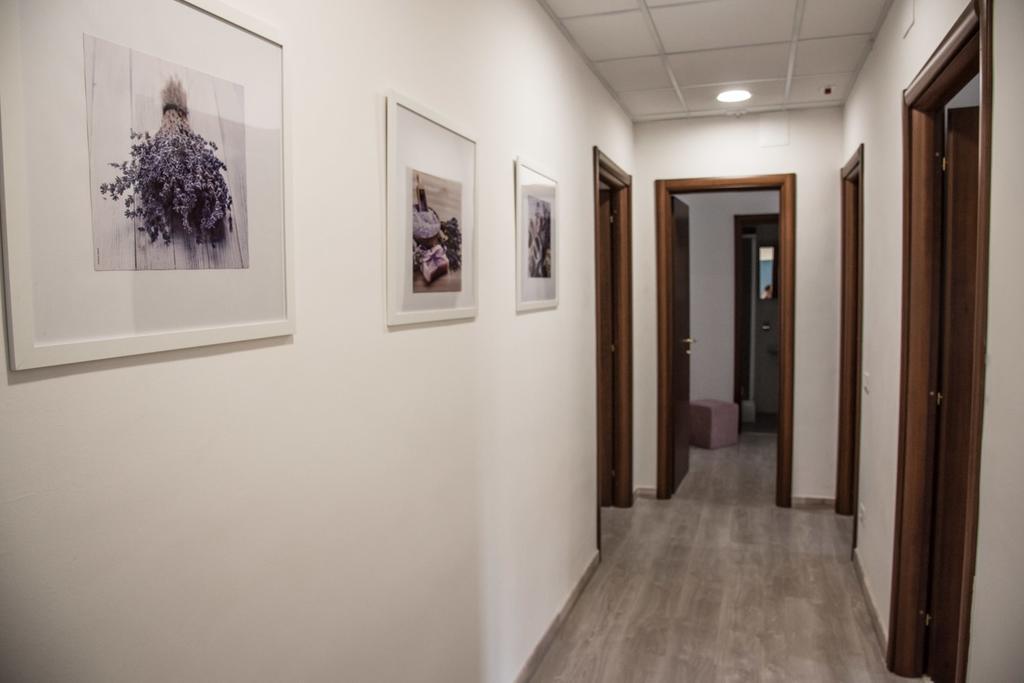 Grandis Rooms Рим Екстер'єр фото