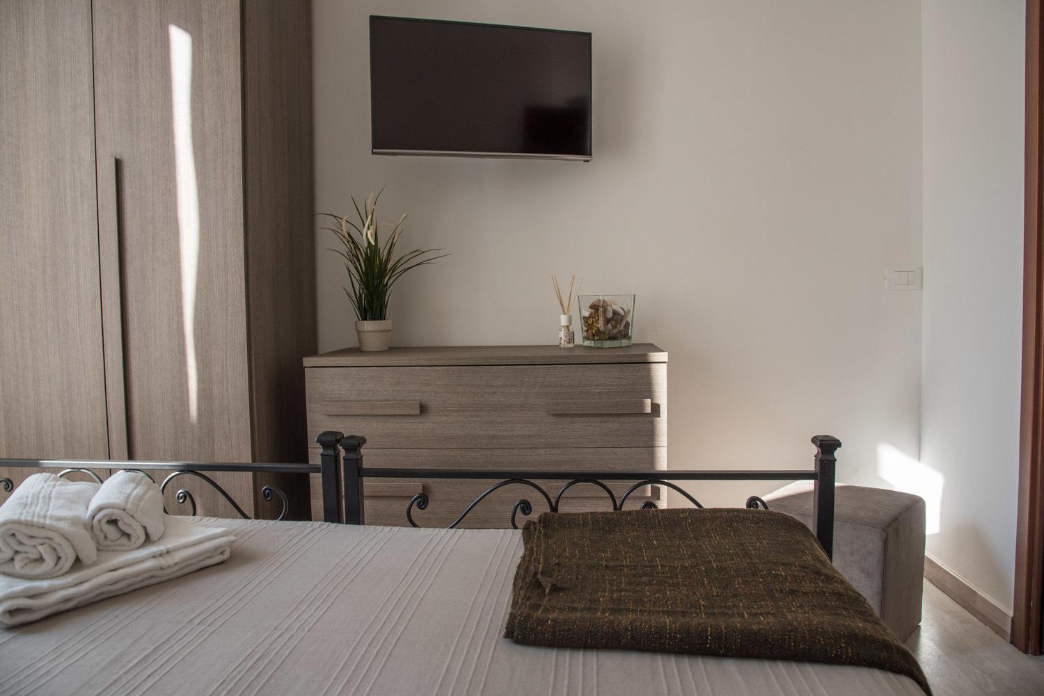 Grandis Rooms Рим Номер фото