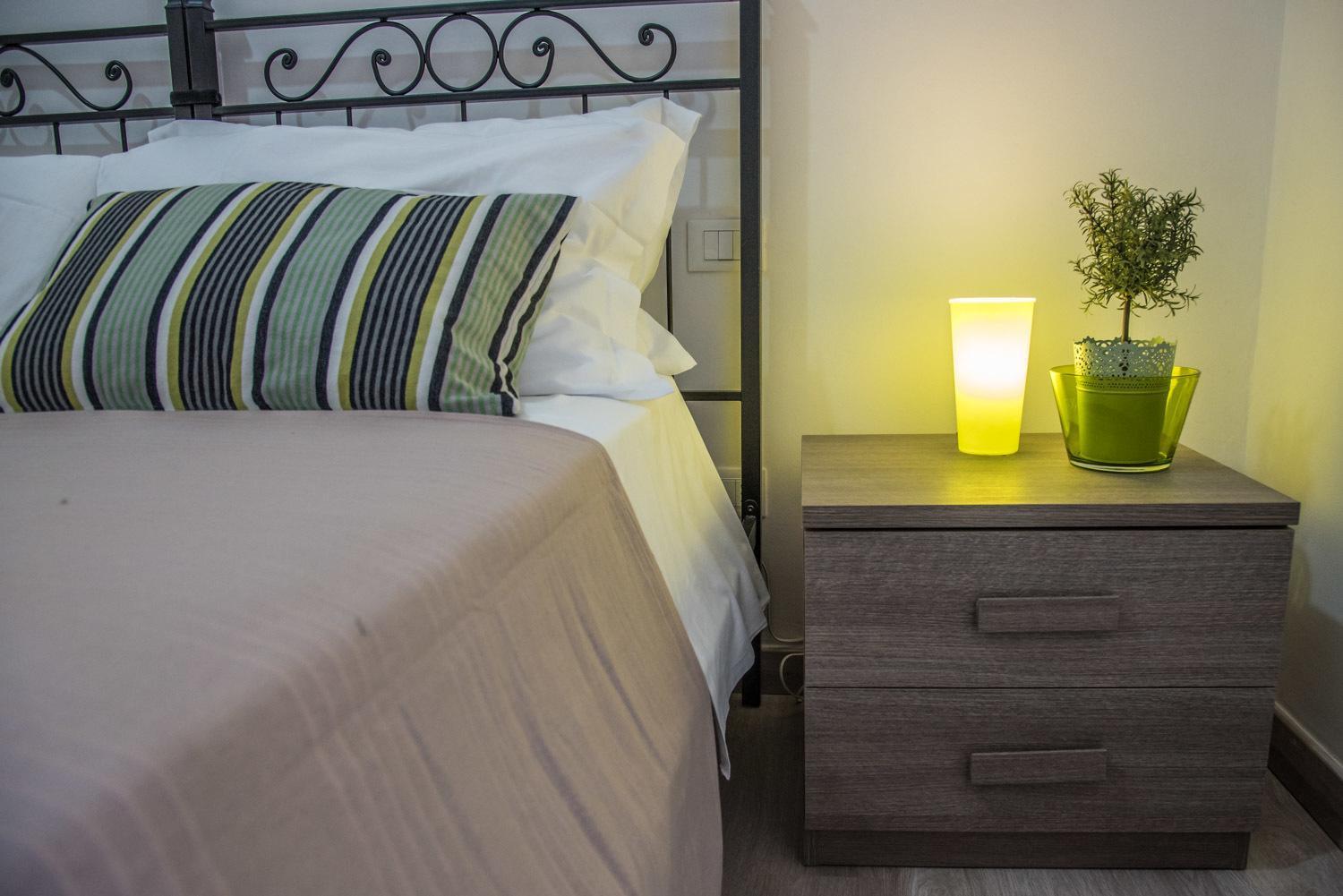 Grandis Rooms Рим Номер фото