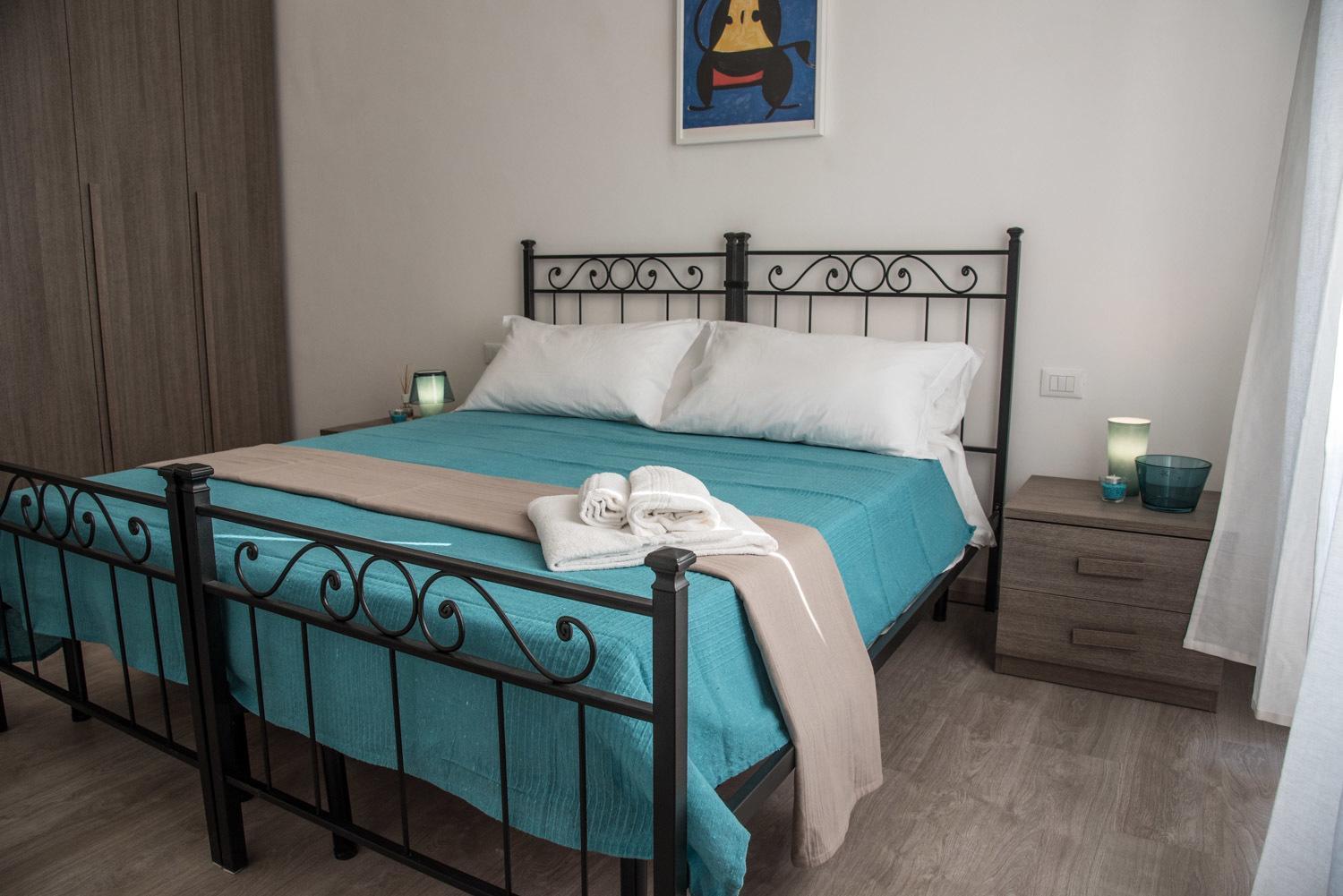 Grandis Rooms Рим Номер фото