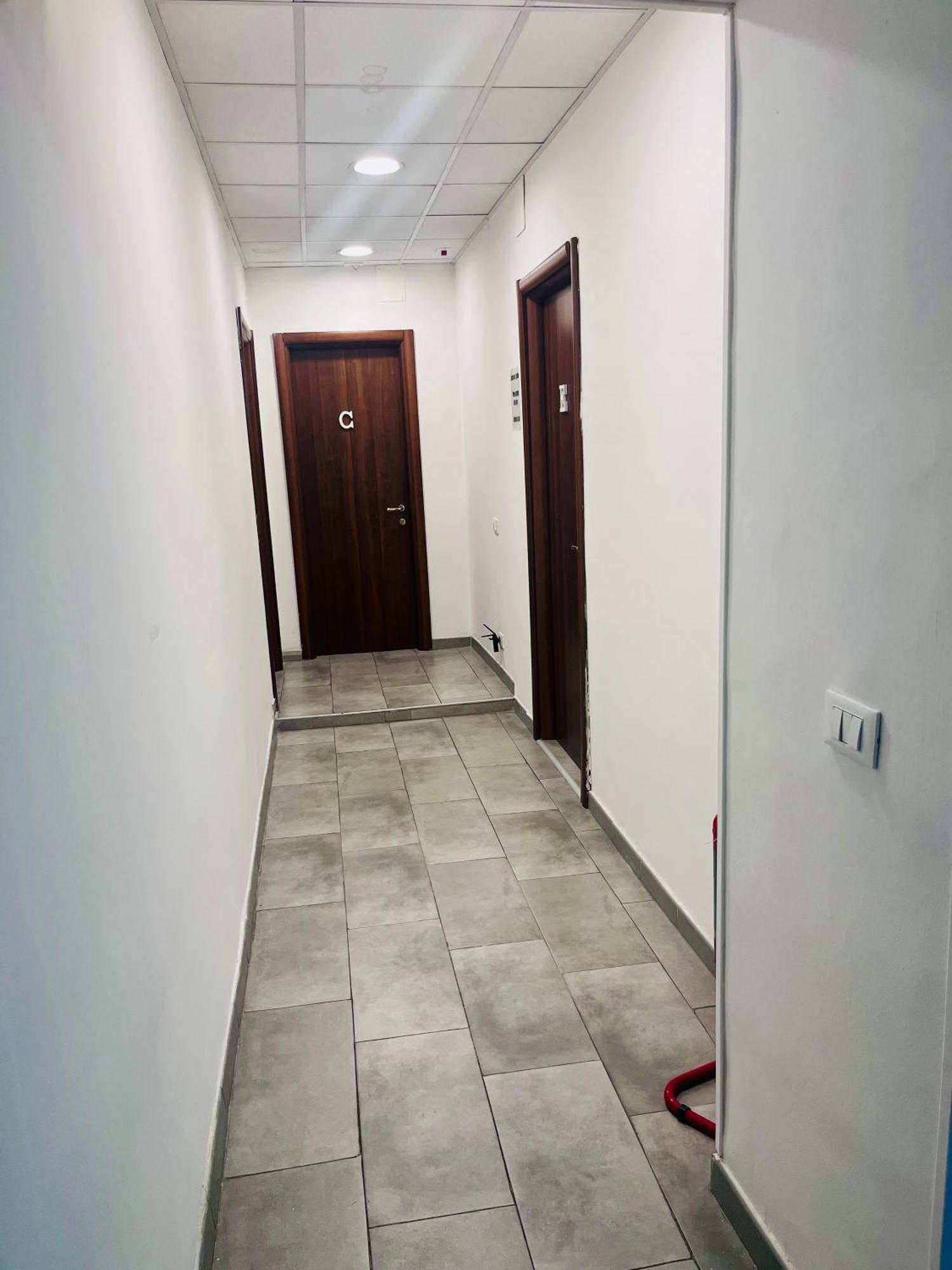 Grandis Rooms Рим Екстер'єр фото