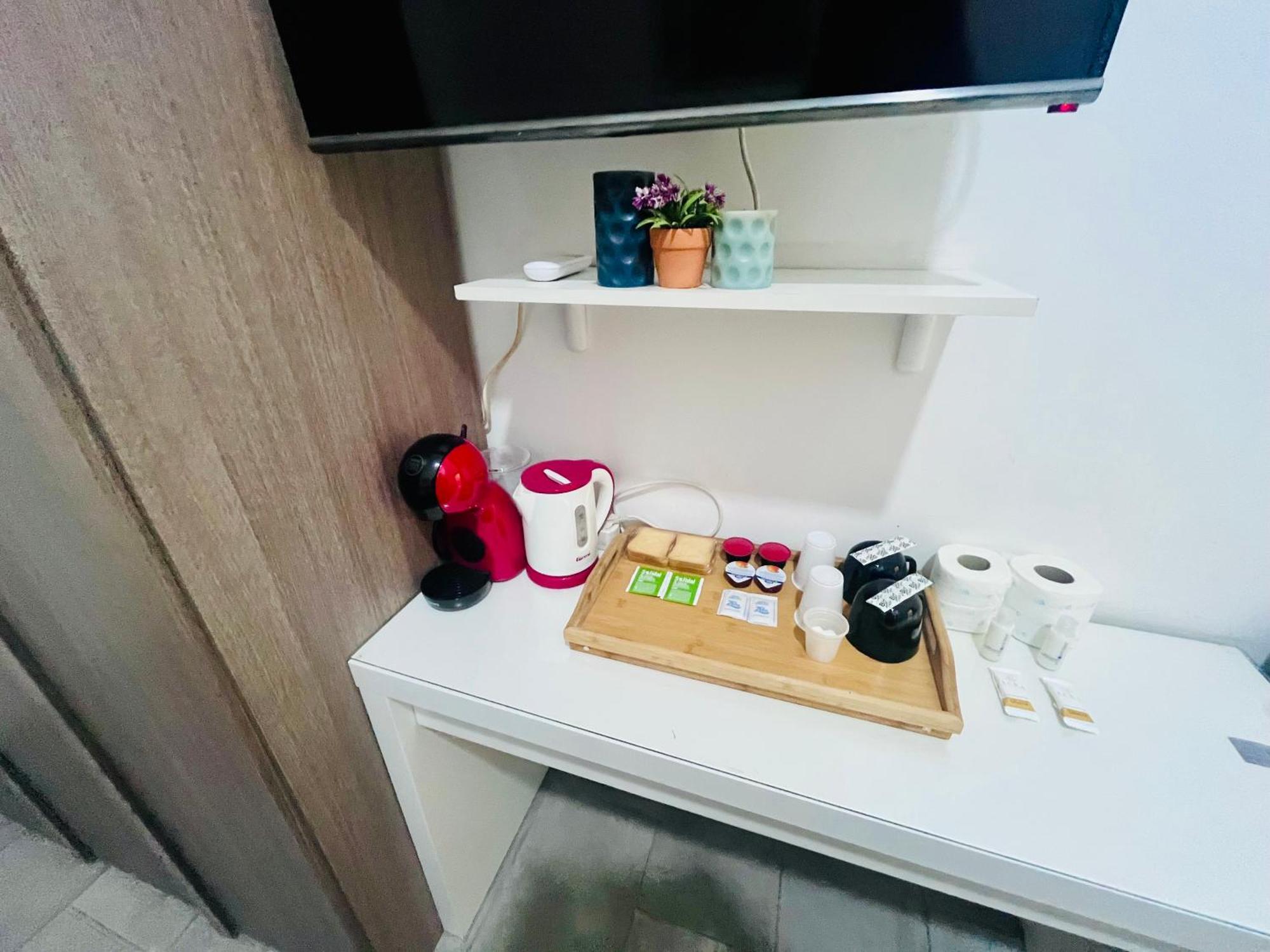 Grandis Rooms Рим Екстер'єр фото