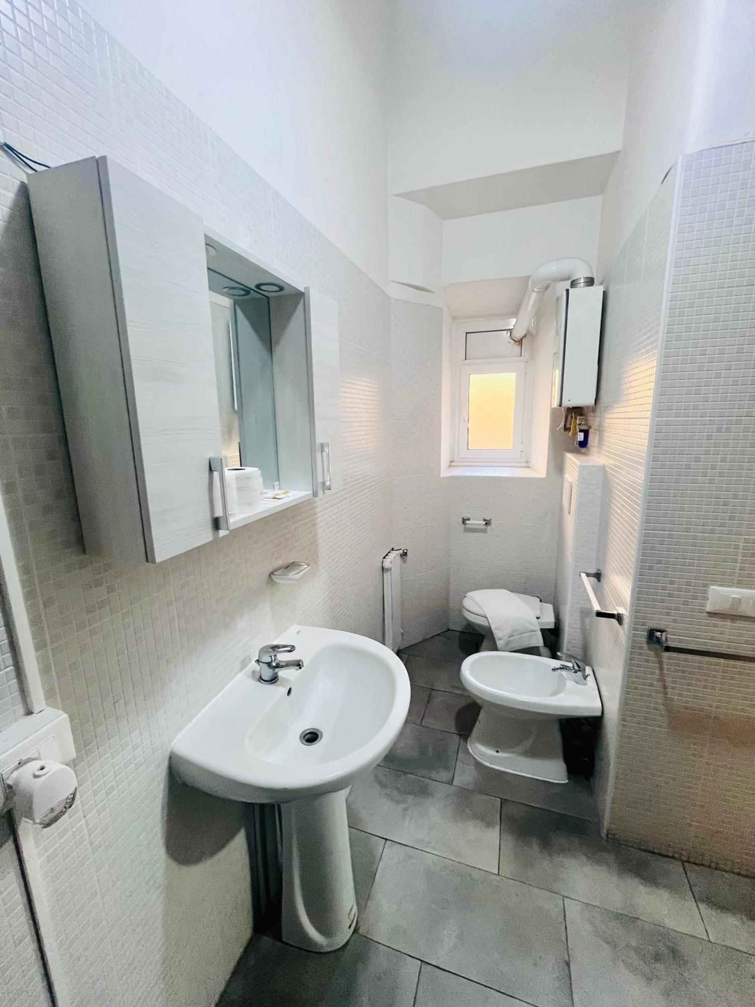 Grandis Rooms Рим Екстер'єр фото