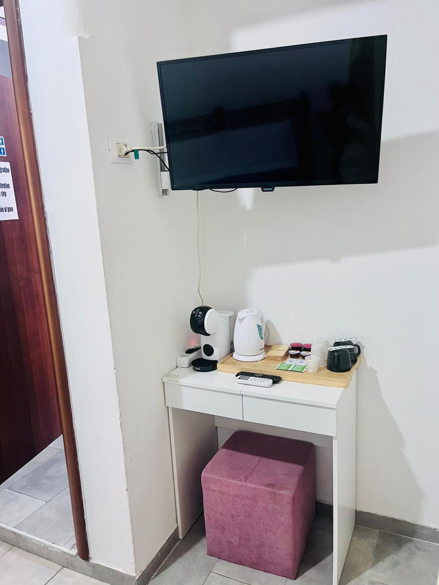 Grandis Rooms Рим Екстер'єр фото