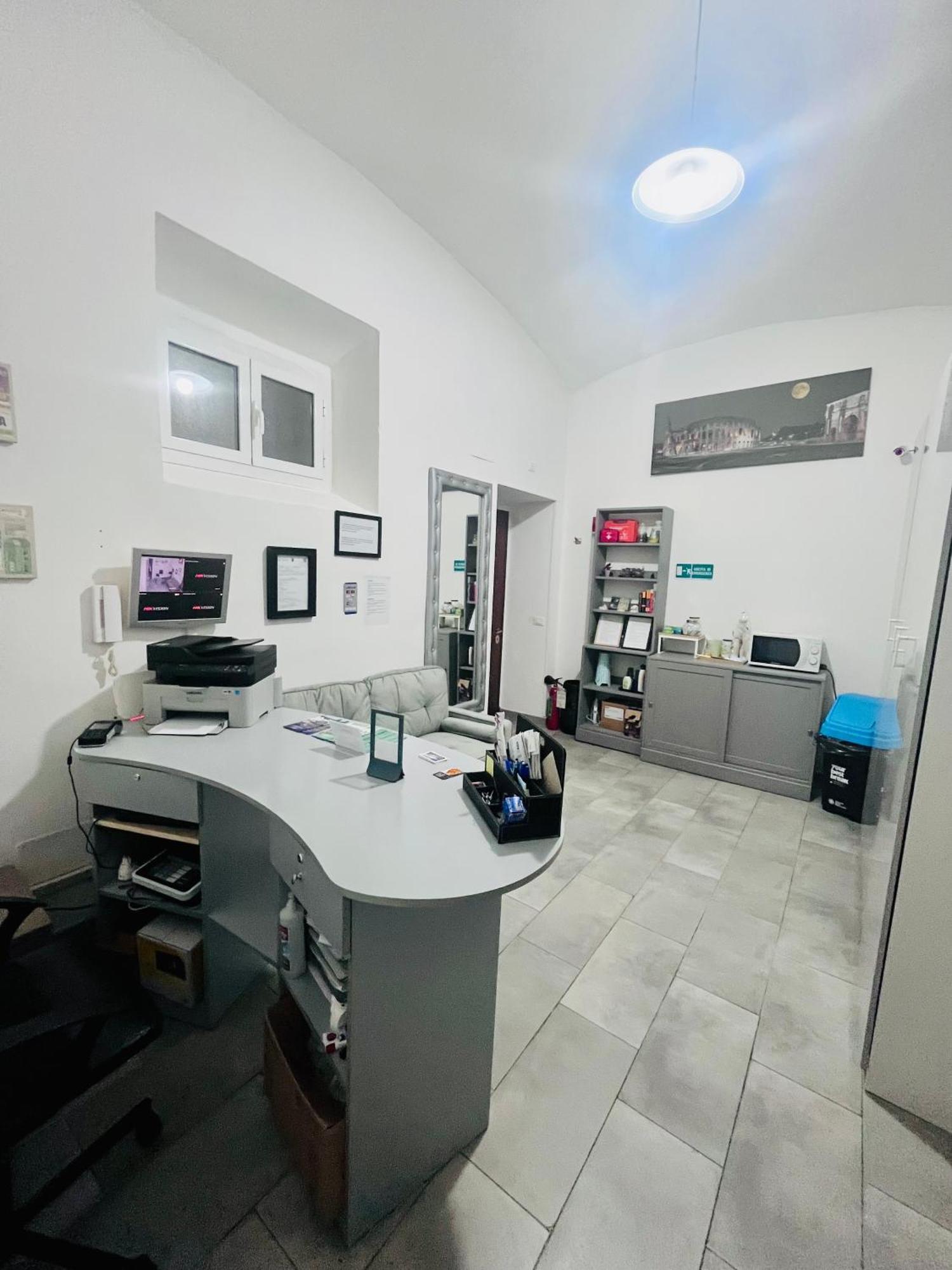 Grandis Rooms Рим Екстер'єр фото