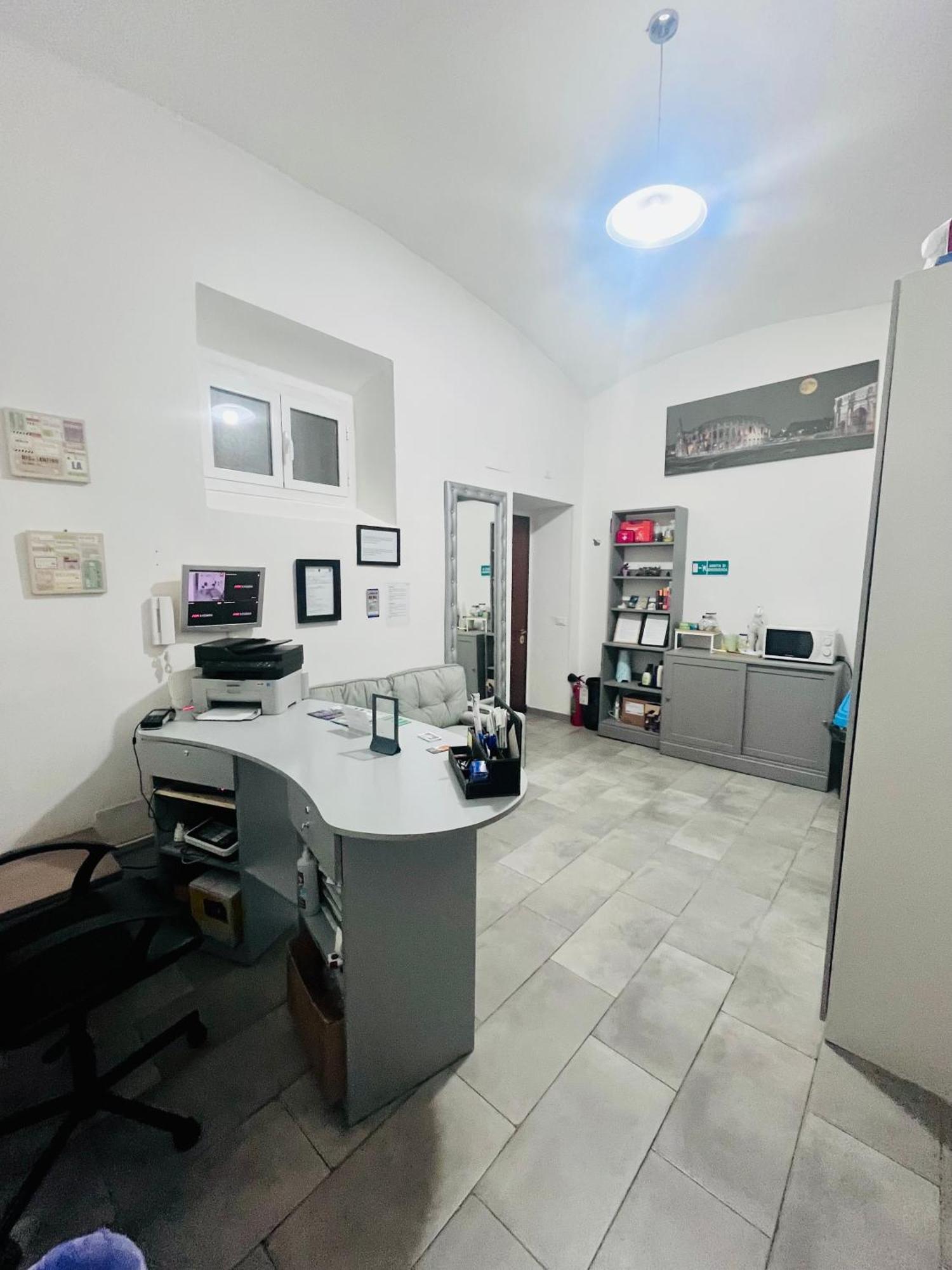 Grandis Rooms Рим Екстер'єр фото