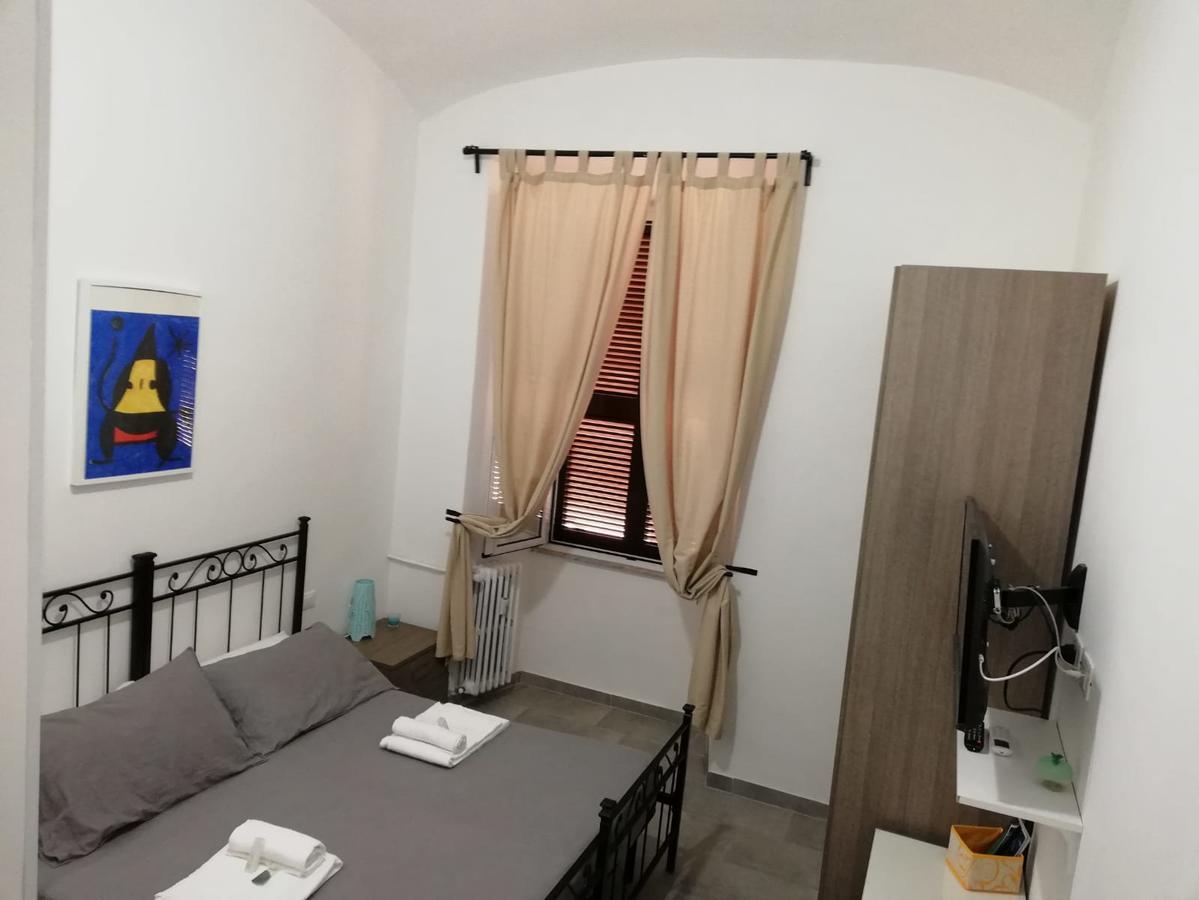 Grandis Rooms Рим Екстер'єр фото