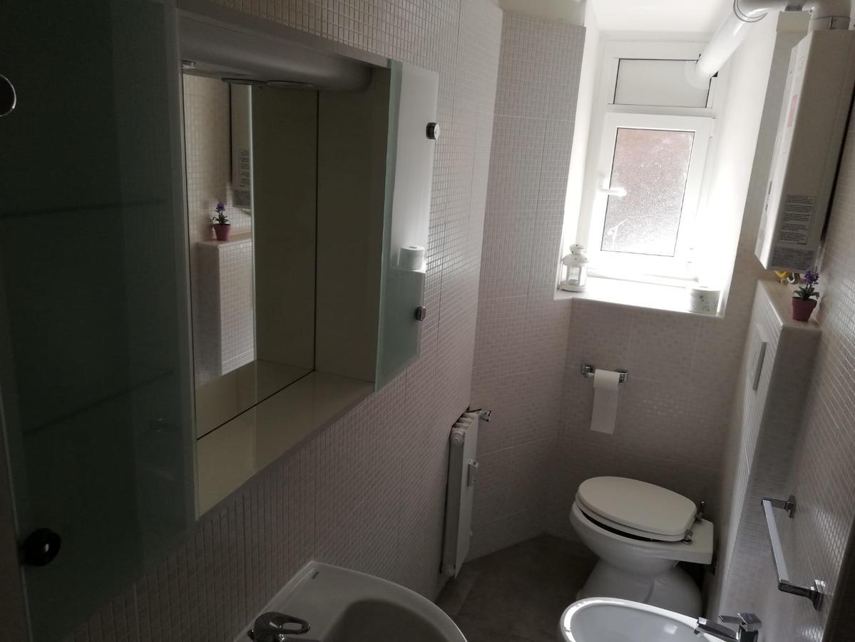 Grandis Rooms Рим Екстер'єр фото