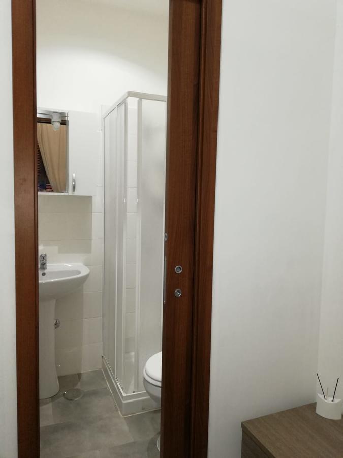 Grandis Rooms Рим Екстер'єр фото