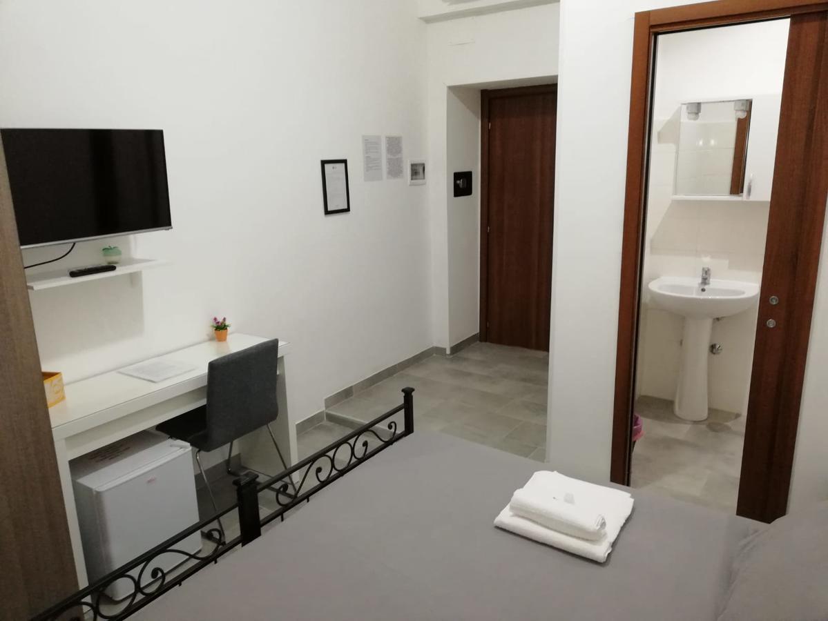 Grandis Rooms Рим Екстер'єр фото