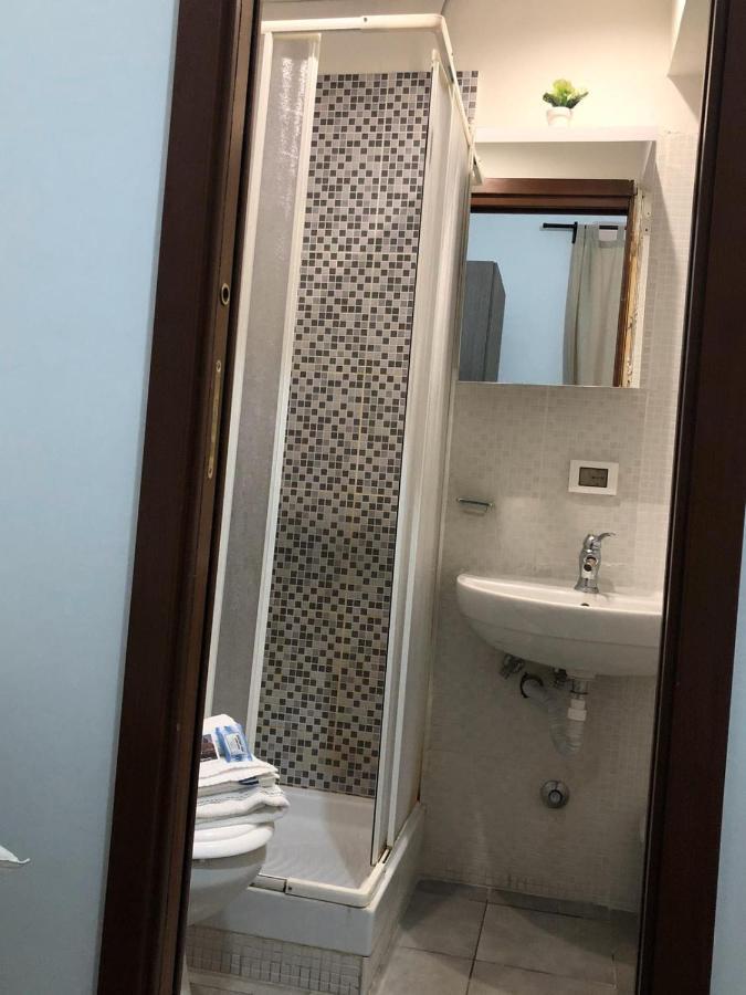 Grandis Rooms Рим Екстер'єр фото