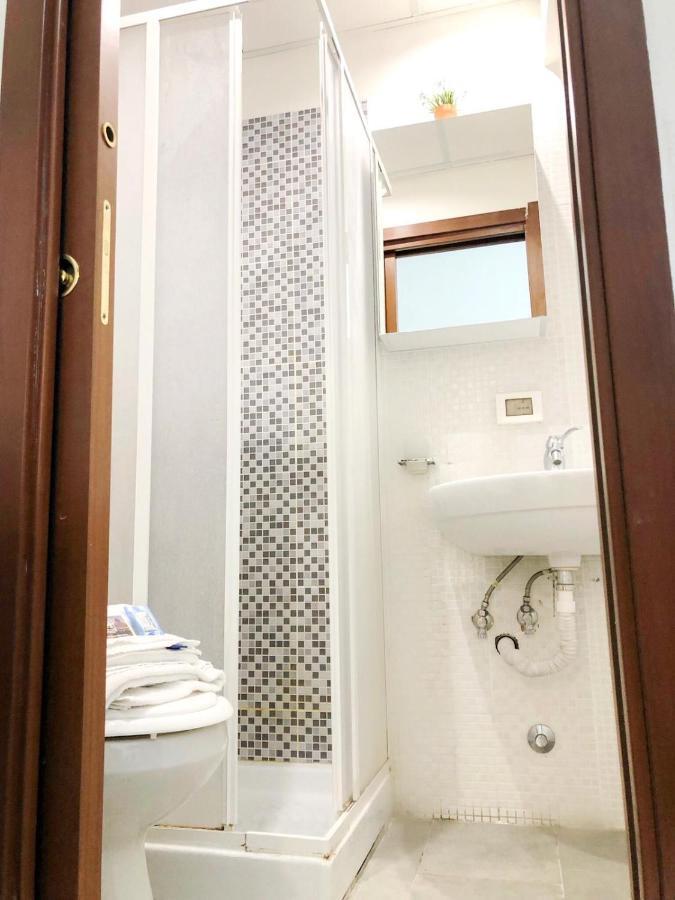 Grandis Rooms Рим Екстер'єр фото