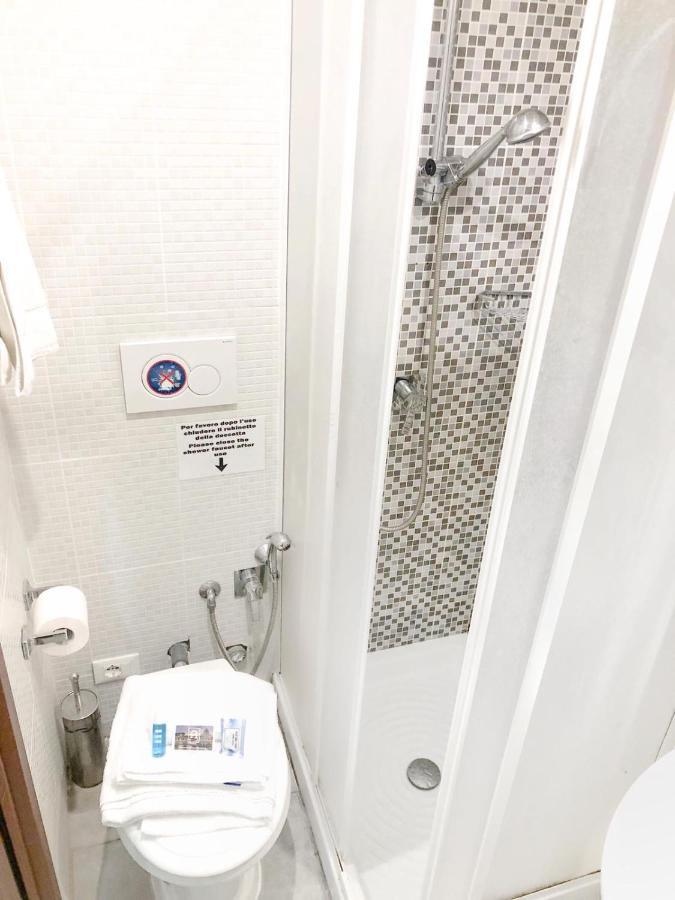 Grandis Rooms Рим Екстер'єр фото